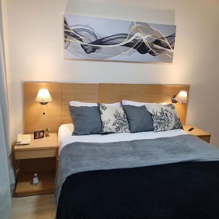 Apartamento Vista Maravilhosa - Proximo Da Paulista São Paulo Luaran gambar