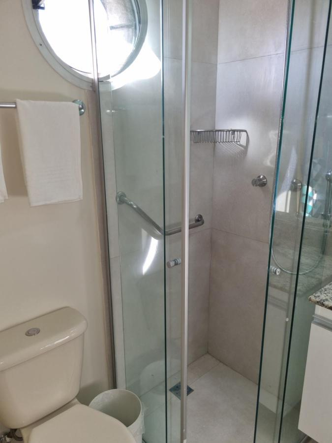 Apartamento Vista Maravilhosa - Proximo Da Paulista São Paulo Luaran gambar