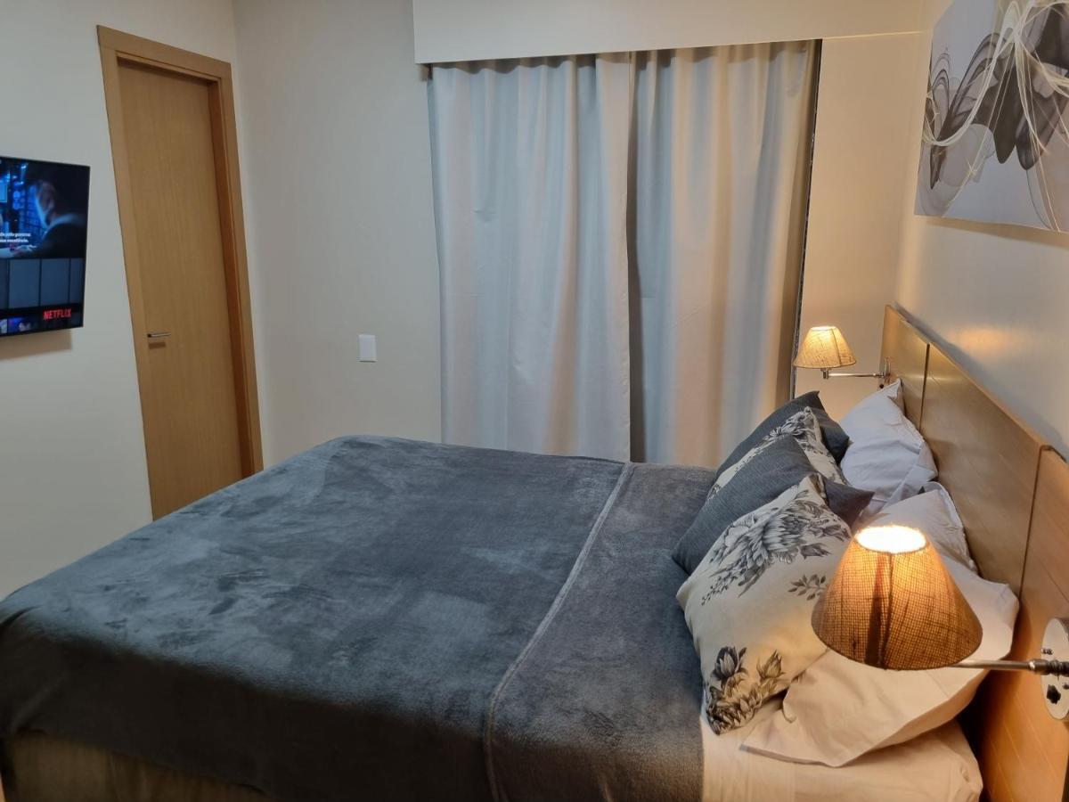 Apartamento Vista Maravilhosa - Proximo Da Paulista São Paulo Luaran gambar