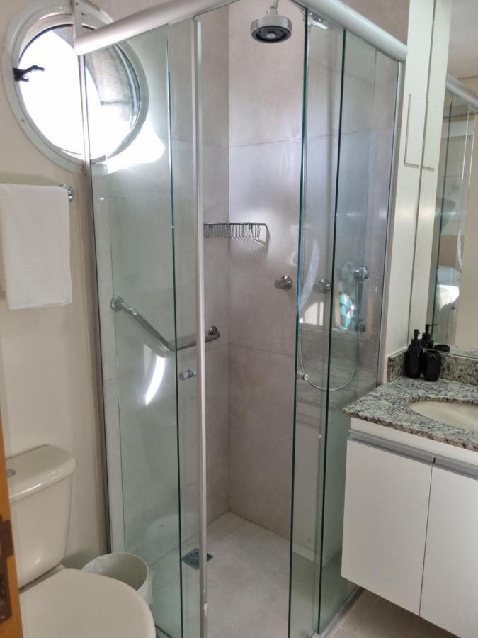 Apartamento Vista Maravilhosa - Proximo Da Paulista São Paulo Luaran gambar