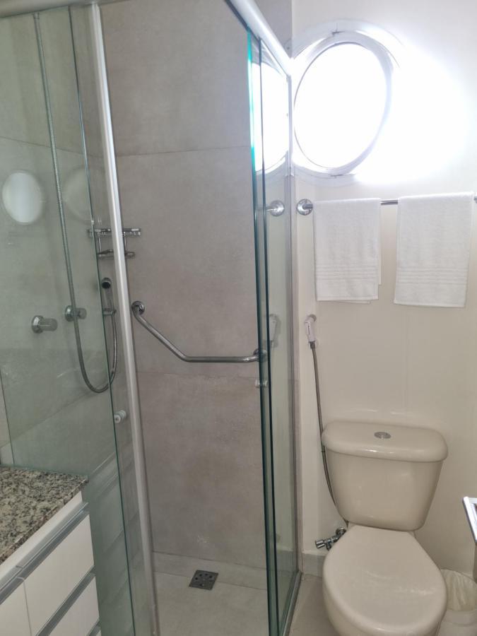 Apartamento Vista Maravilhosa - Proximo Da Paulista São Paulo Luaran gambar