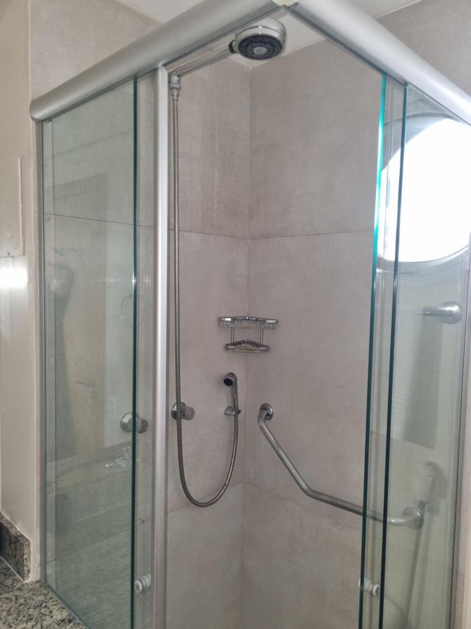 Apartamento Vista Maravilhosa - Proximo Da Paulista São Paulo Luaran gambar