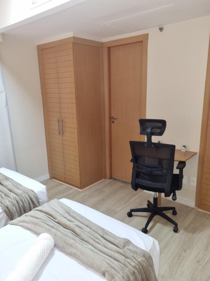 Apartamento Vista Maravilhosa - Proximo Da Paulista São Paulo Luaran gambar