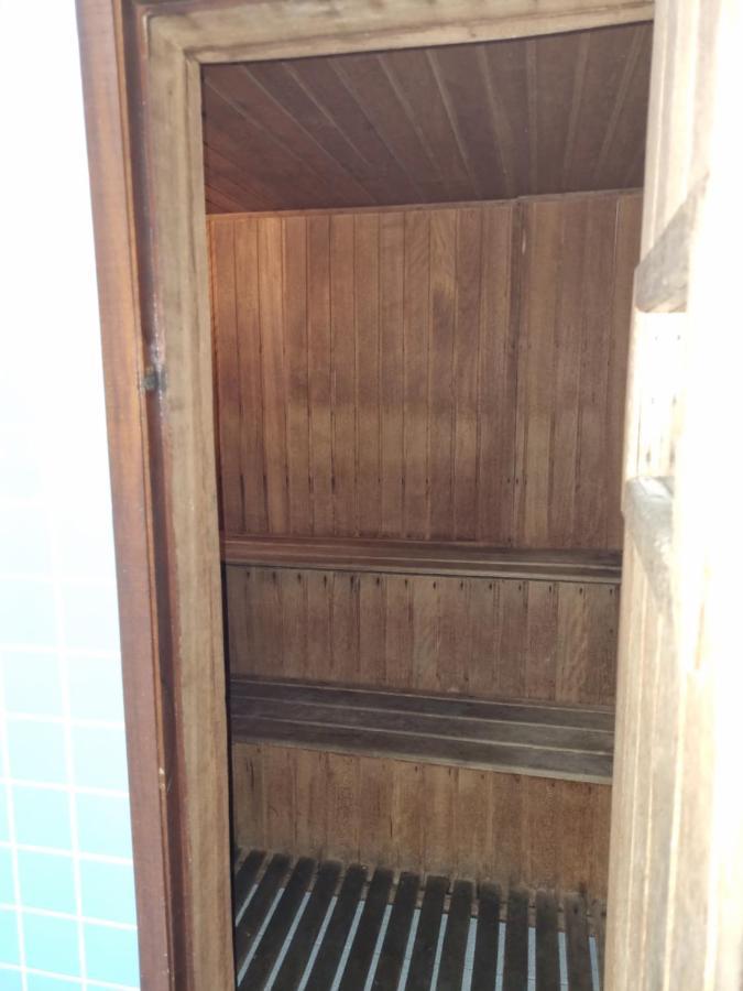 Apartamento Vista Maravilhosa - Proximo Da Paulista São Paulo Luaran gambar