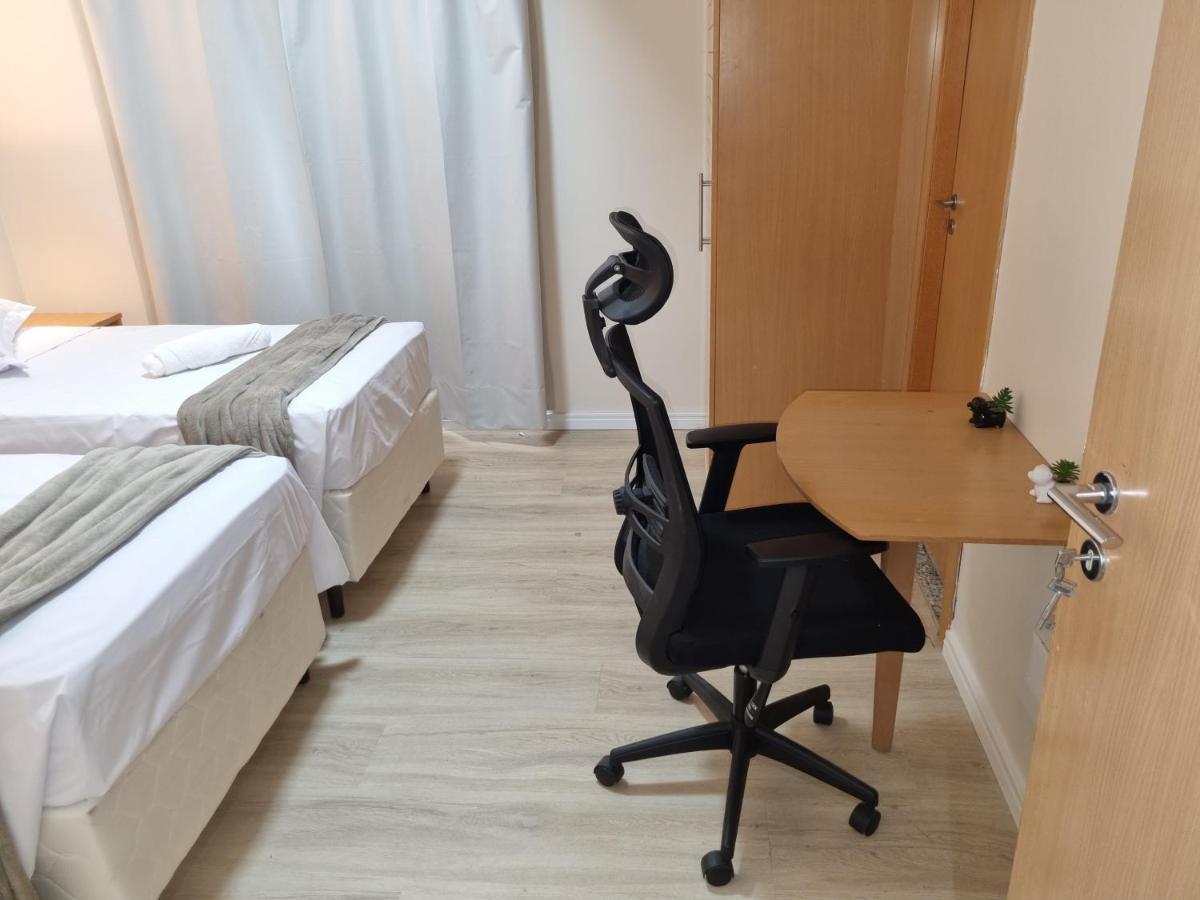 Apartamento Vista Maravilhosa - Proximo Da Paulista São Paulo Luaran gambar