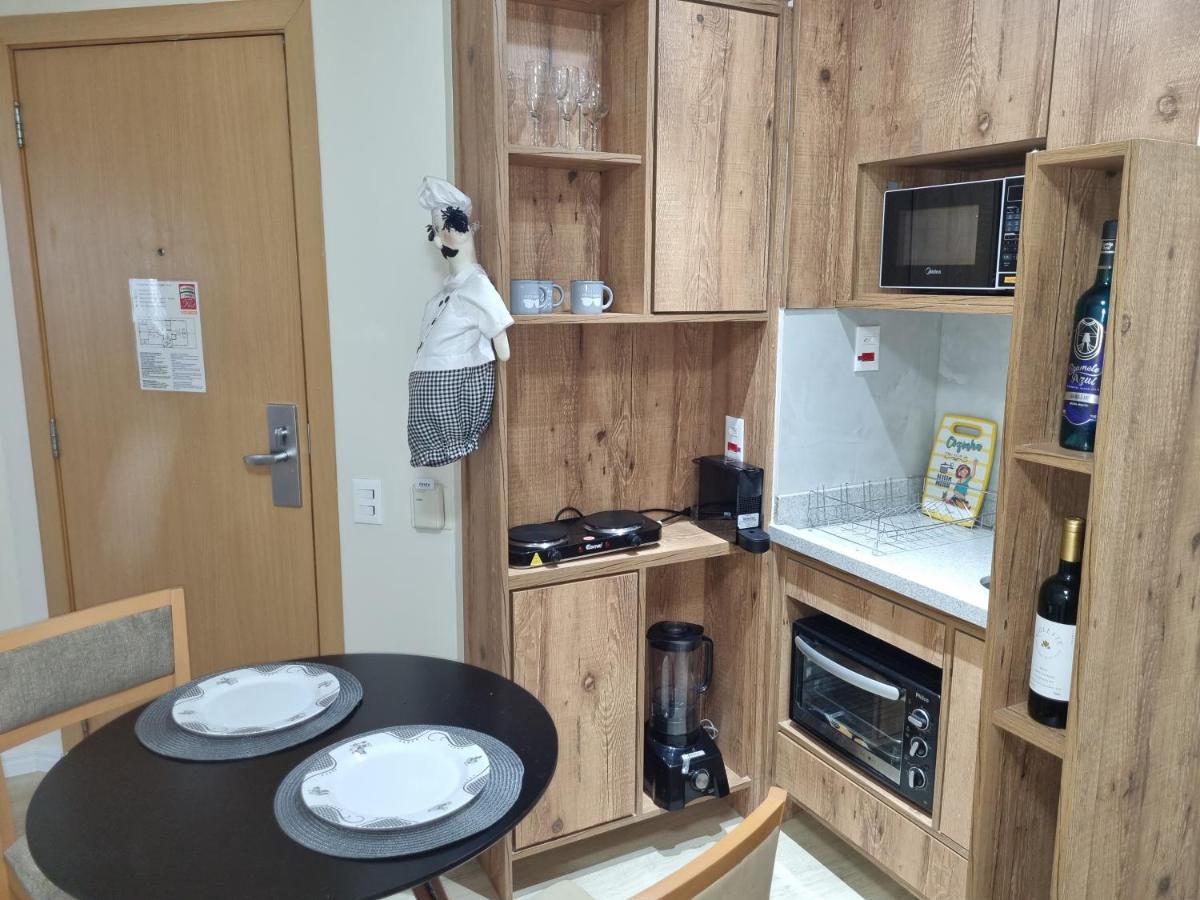 Apartamento Vista Maravilhosa - Proximo Da Paulista São Paulo Luaran gambar