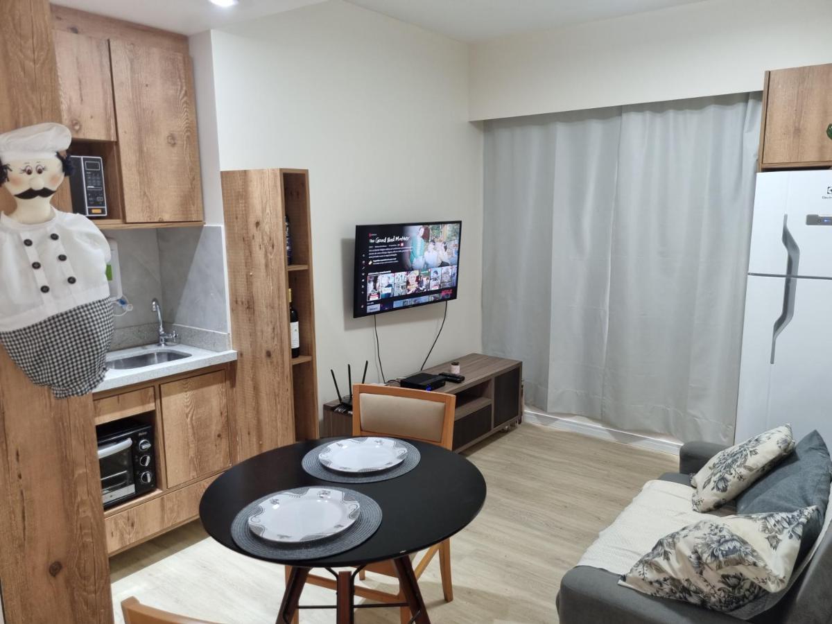 Apartamento Vista Maravilhosa - Proximo Da Paulista São Paulo Luaran gambar