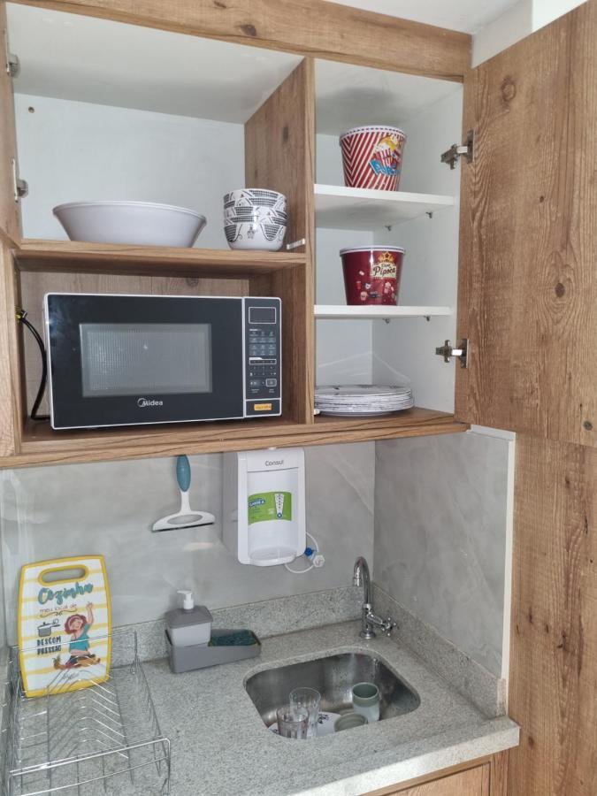 Apartamento Vista Maravilhosa - Proximo Da Paulista São Paulo Luaran gambar