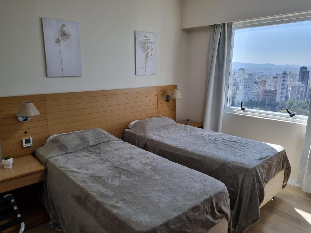 Apartamento Vista Maravilhosa - Proximo Da Paulista São Paulo Luaran gambar