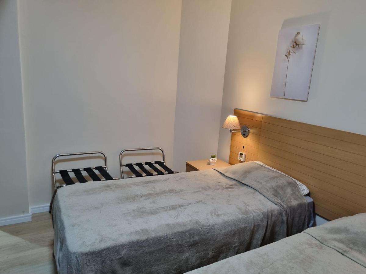 Apartamento Vista Maravilhosa - Proximo Da Paulista São Paulo Luaran gambar