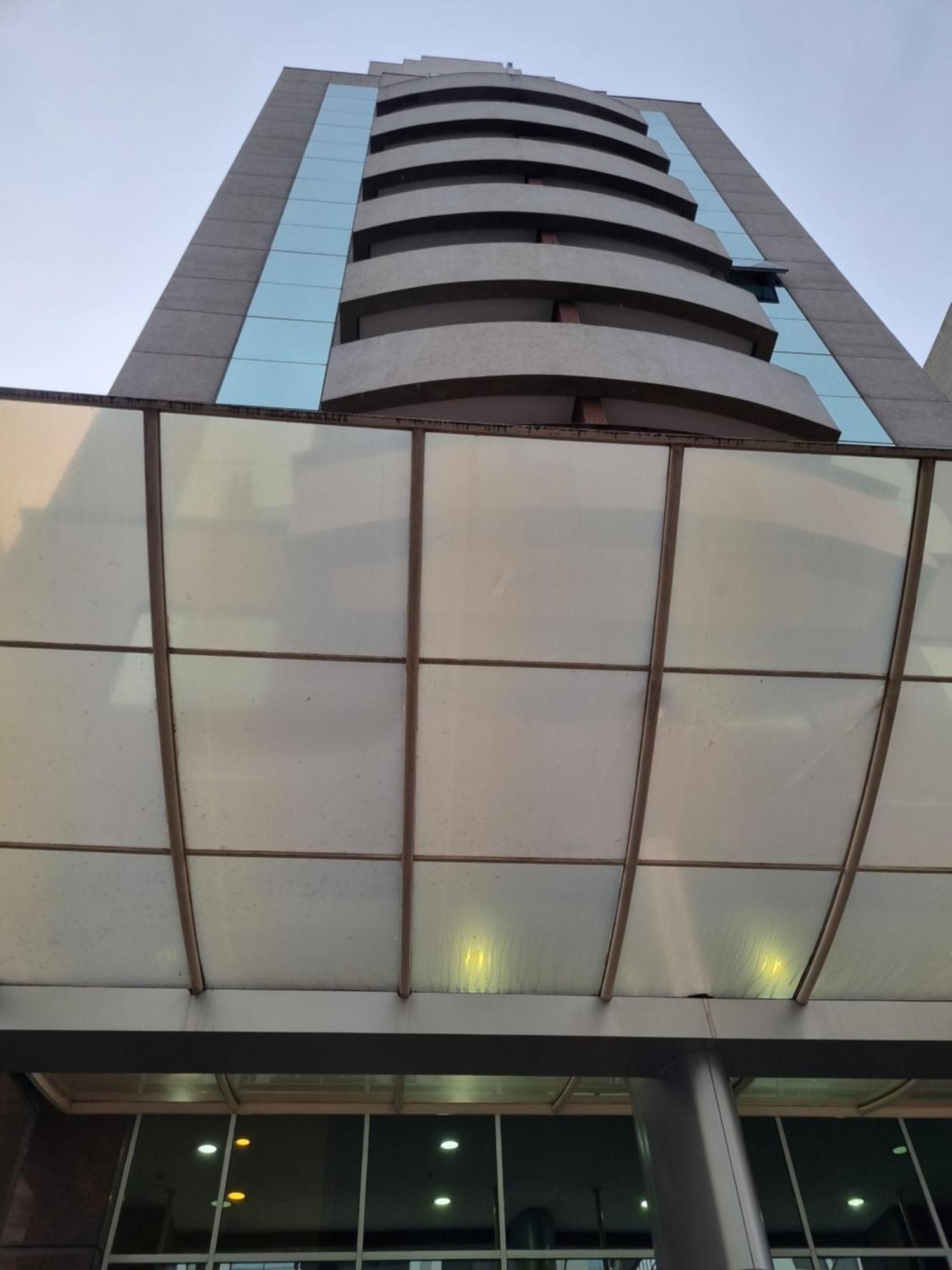 Apartamento Vista Maravilhosa - Proximo Da Paulista São Paulo Luaran gambar